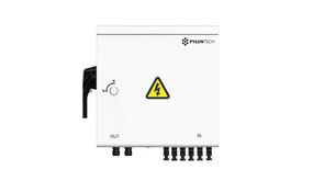 Pylontech PYLONTECH | HV-6 | Combiner-Box voor 6 opslagtorens