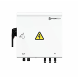 Pylontech PYLONTECH | HV-3 | Combiner-Box voor 3 opslagtorens Pylontech PYLONTECH | HV-3 | Combiner-Box voor 3 opslagtorens