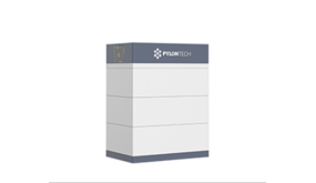 Pylontech PYLONTECH | Force-H3 |15,36 kWh | High Voltage Batterijset