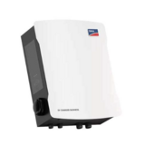 SMA SMA | EV Charger Business | 2x 22 kW SMA SMA | EV Charger Business | 2x 22 kW