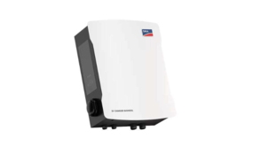 SMA SMA | EV Charger Business | 2x 22 kW SMA SMA | EV Charger Business | 2x 22 kW