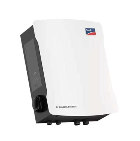 SMA SMA | EV Charger Business | 2x 22 kW SMA SMA | EV Charger Business | 2x 22 kW