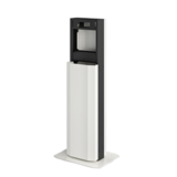 SMA SMA | montagepaal | type lader: business 2 x 22kW SMA SMA | montagepaal | type lader: business 2 x 22kW