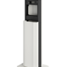 SMA SMA | montagepaal | type lader: business 2 x 22kW SMA SMA | montagepaal | type lader: business 2 x 22kW