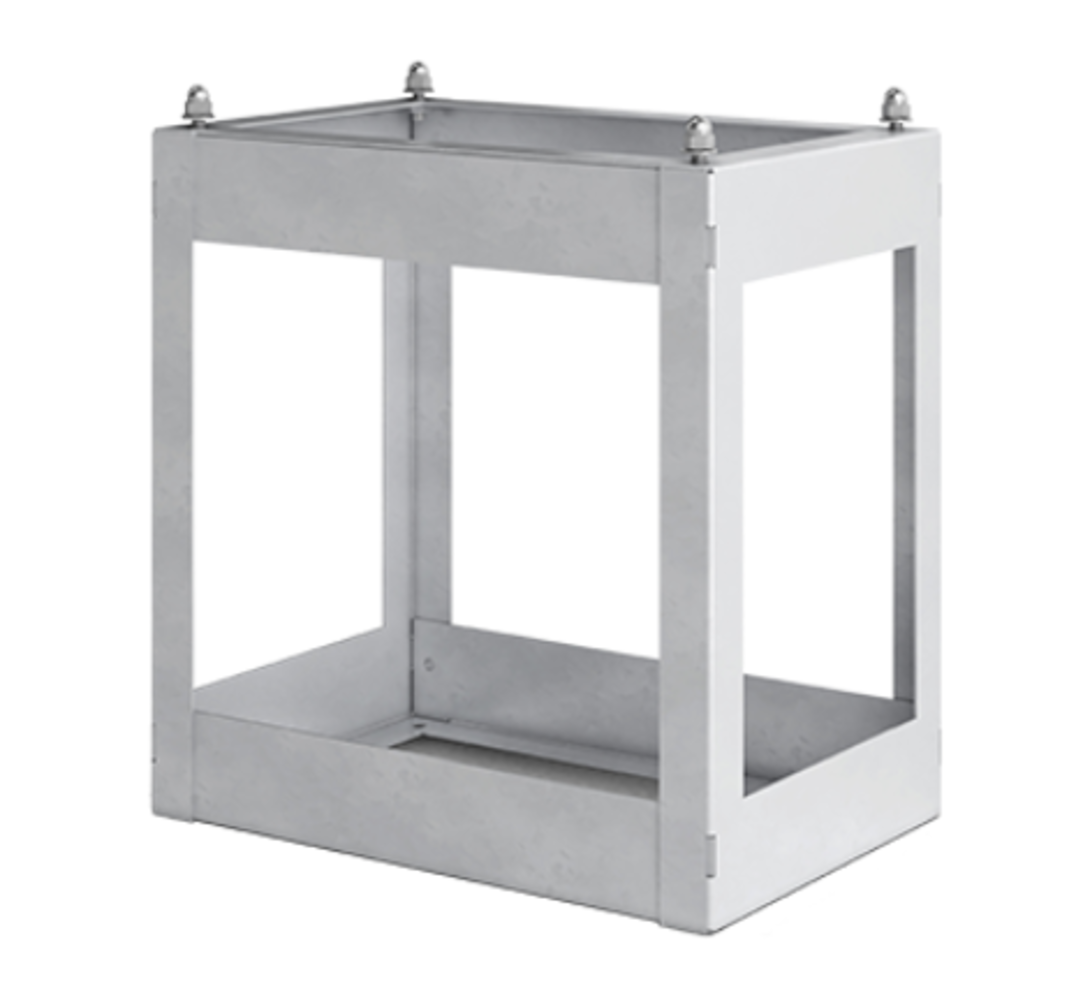 SMA SMA | bevestinging structuur | model: business 2 x 22kW SMA SMA | bevestinging structuur | model: business 2 x 22kW