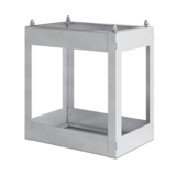 SMA SMA | bevestinging structuur | model: business 2 x 22kW SMA SMA | bevestinging structuur | model: business 2 x 22kW