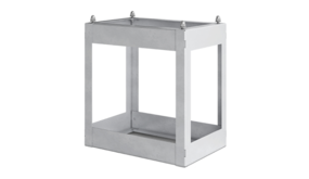 SMA SMA | bevestinging structuur | model: business 2 x 22kW SMA SMA | bevestinging structuur | model: business 2 x 22kW