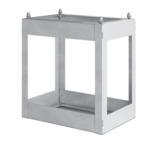 SMA SMA | bevestinging structuur | model: business 2 x 22kW SMA SMA | bevestinging structuur | model: business 2 x 22kW