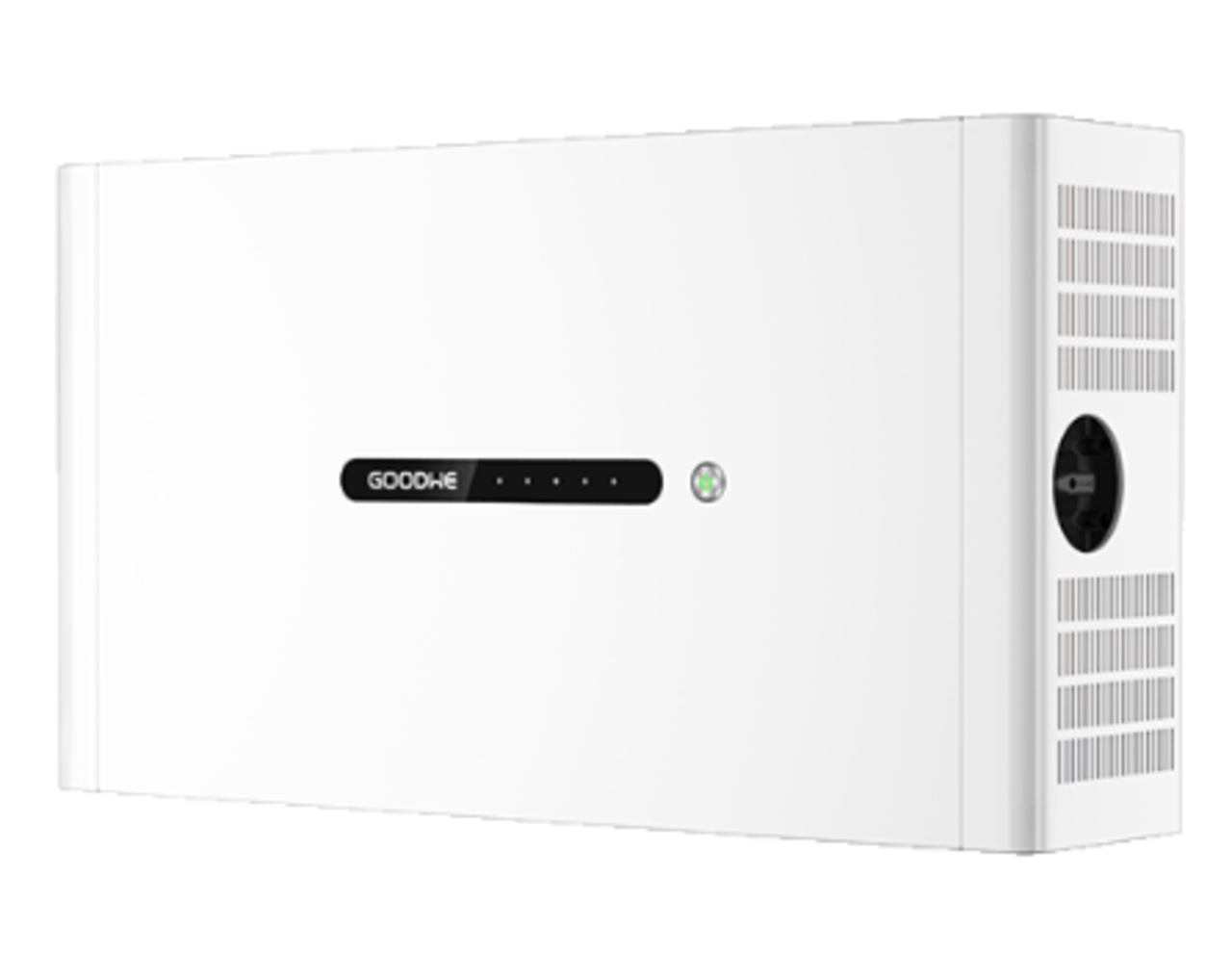 Goodwe GOODWE | Lynx D 5.0 | High Voltage Batterij Goodwe GOODWE | Lynx D 5.0 | High Voltage Batterij