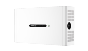 Goodwe GOODWE | Lynx D 5.0 | High Voltage Batterij Goodwe GOODWE | Lynx D 5.0 | High Voltage Batterij