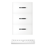 Goodwe GOODWE | Lynx D 15.0 | High Voltage Batterijset Goodwe GOODWE | Lynx D 15.0 | High Voltage Batterijset