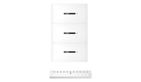 Goodwe GOODWE | Lynx D 15.0 | High Voltage Batterijset Goodwe GOODWE | Lynx D 15.0 | High Voltage Batterijset