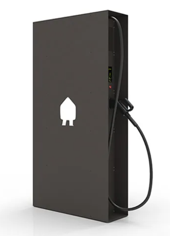 Smappee SMAPPEE | EV Base | Black | 2 x kabel Smappee SMAPPEE | EV Base | Black | 2 x kabel