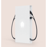 Smappee SMAPPEE | EV Base | White | 2 x kabel Smappee SMAPPEE | EV Base | White | 2 x kabel