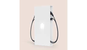 Smappee SMAPPEE | EV Base | White | 2 x kabel Smappee SMAPPEE | EV Base | White | 2 x kabel