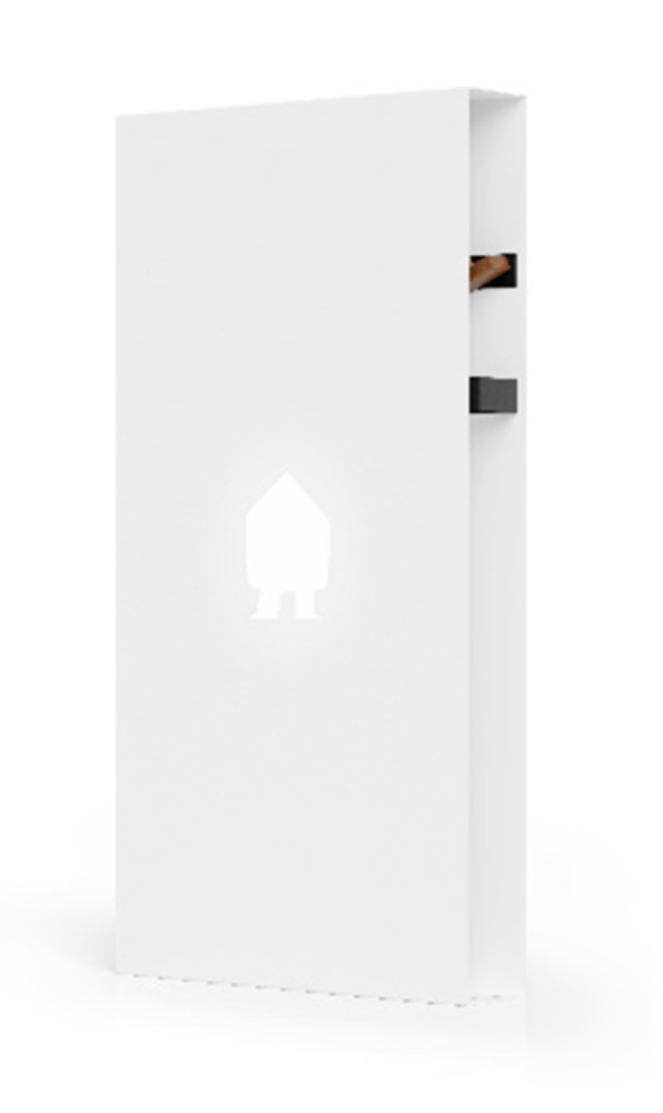 Smappee SMAPPEE | EV Base | White | Socket Smappee SMAPPEE | EV Base | White | Socket