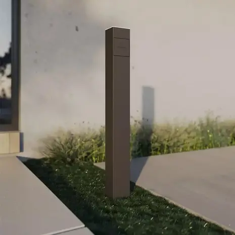 Smappee SMAPPEE | EV One | Black | Socket Smappee SMAPPEE | EV One | Black | Socket