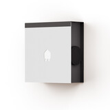 Smappee SMAPPEE | EV Wall | White | Socket Smappee SMAPPEE | EV Wall | White | Socket