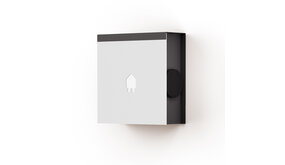 Smappee SMAPPEE | EV Wall | White | Socket Smappee SMAPPEE | EV Wall | White | Socket