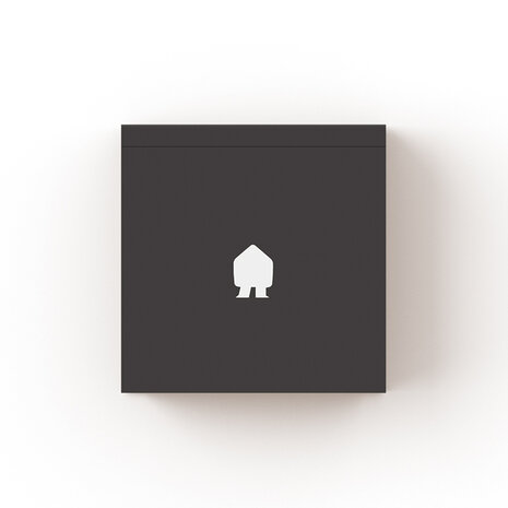 Smappee SMAPPEE | EV Wall | Black | Socket Smappee SMAPPEE | EV Wall | Black | Socket