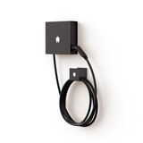 Smappee SMAPPEE | EV Wall | Black | Kabel 8m Smappee SMAPPEE | EV Wall | Black | Kabel 8m