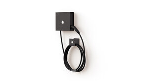 Smappee SMAPPEE | EV Wall | Black | Kabel 8m Smappee SMAPPEE | EV Wall | Black | Kabel 8m