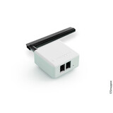 Smappee SMAPPEE | 4G connect | Europe & Middle East Smappee SMAPPEE | 4G connect | Europe & Middle East