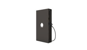 Smappee SMAPPEE | EV Ultra 80 | Single | Black | Cable Smappee SMAPPEE | EV Ultra 80 | Single | Black | Cable