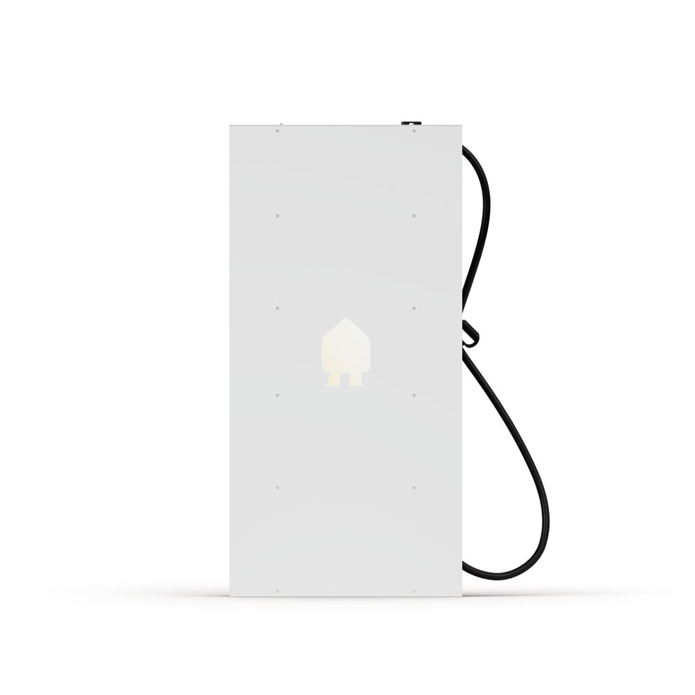 Smappee SMAPPEE | EV Ultra 240 | Single | White | Cable Smappee SMAPPEE | EV Ultra 240 | Single | White | Cable