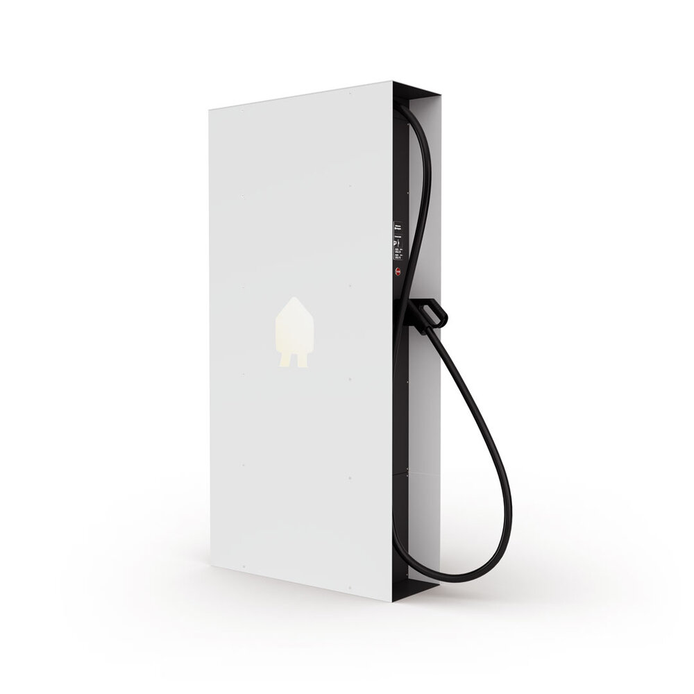 Smappee SMAPPEE | EV Ultra 240 | Single | White | Cable Smappee SMAPPEE | EV Ultra 240 | Single | White | Cable