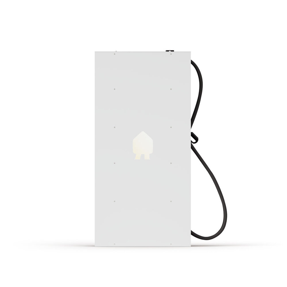 Smappee SMAPPEE | EV Ultra 240 | Double 2 x 120 | White | Cable Smappee SMAPPEE | EV Ultra 240 | Double 2 x 120 | White | Cable