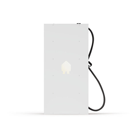 Smappee SMAPPEE | EV Ultra 240 | Double 2 x 120 | White | Cable Smappee SMAPPEE | EV Ultra 240 | Double 2 x 120 | White | Cable