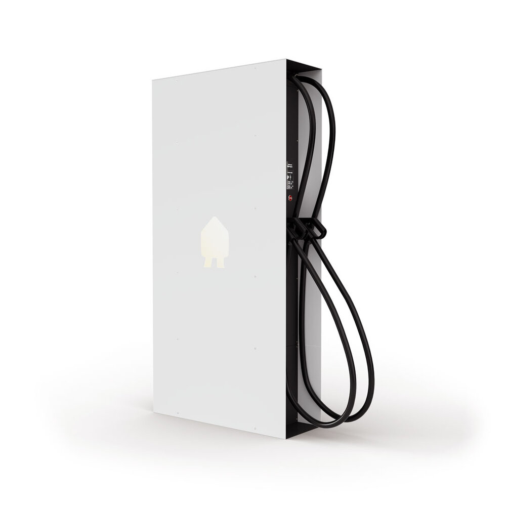 Smappee SMAPPEE | EV Ultra 240 | Double 2 x 120 | White | Cable Smappee SMAPPEE | EV Ultra 240 | Double 2 x 120 | White | Cable