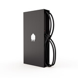 Smappee SMAPPEE | EV Ultra 240 | Double 2 x 120 | Black | Cable Smappee SMAPPEE | EV Ultra 240 | Double 2 x 120 | Black | Cable