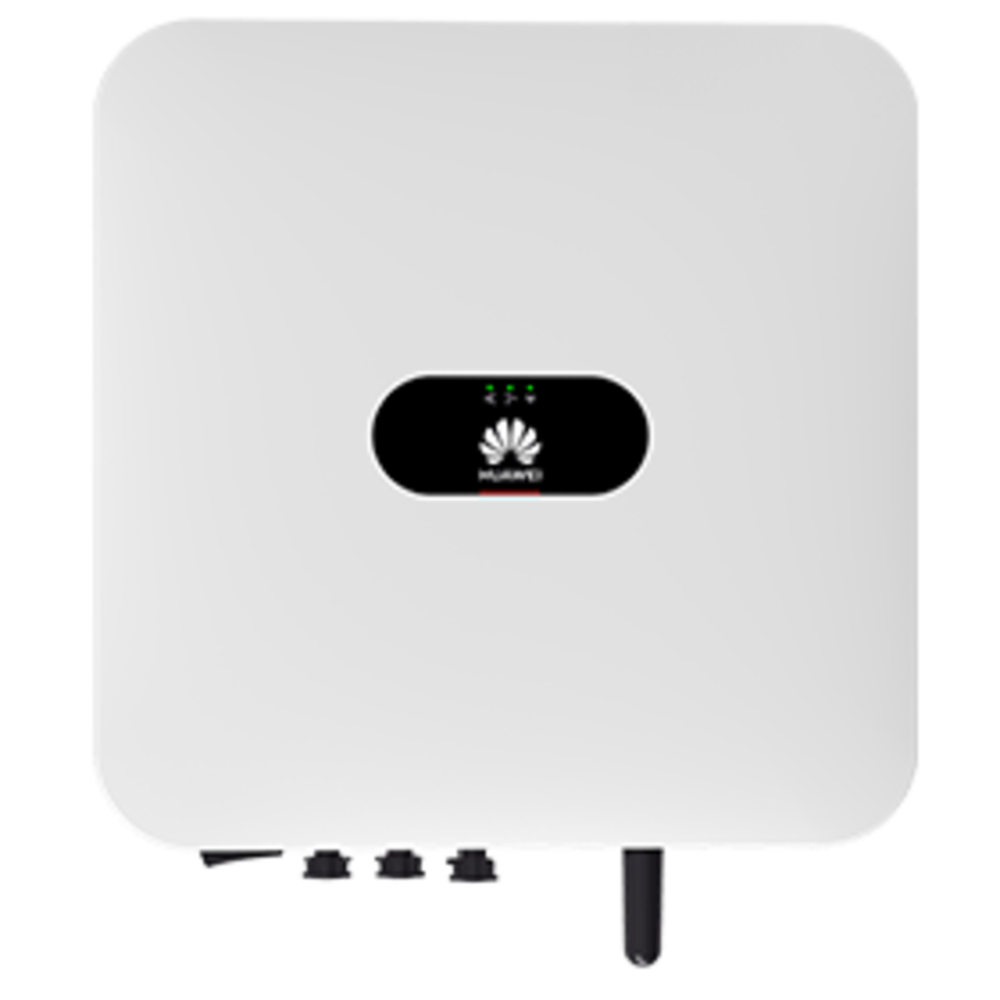 HUAWEI HUAWEI | SUN2000 | 4KTL-L1 HUAWEI HUAWEI | SUN2000 | 4KTL-L1