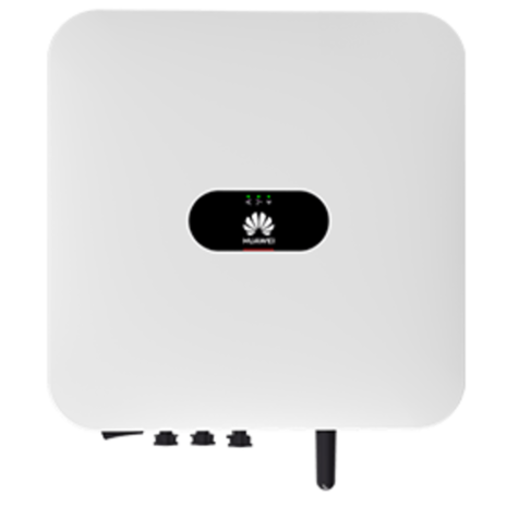 HUAWEI HUAWEI | SUN2000 | 4KTL-L1 HUAWEI HUAWEI | SUN2000 | 4KTL-L1