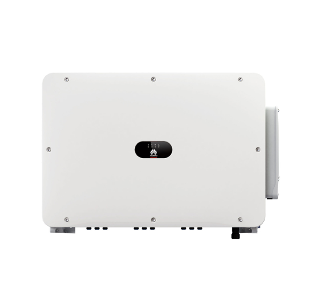 HUAWEI HUAWEI | SUN2000 | 330KTL | H1 HUAWEI HUAWEI | SUN2000 | 330KTL | H1