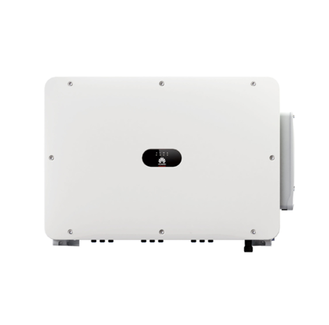 HUAWEI HUAWEI | SUN2000 | 330KTL | H1 HUAWEI HUAWEI | SUN2000 | 330KTL | H1