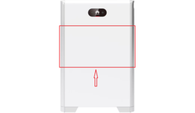 HUAWEI HUAWEI | LUNA2000 | 5 | E0 | High Voltage batterij module