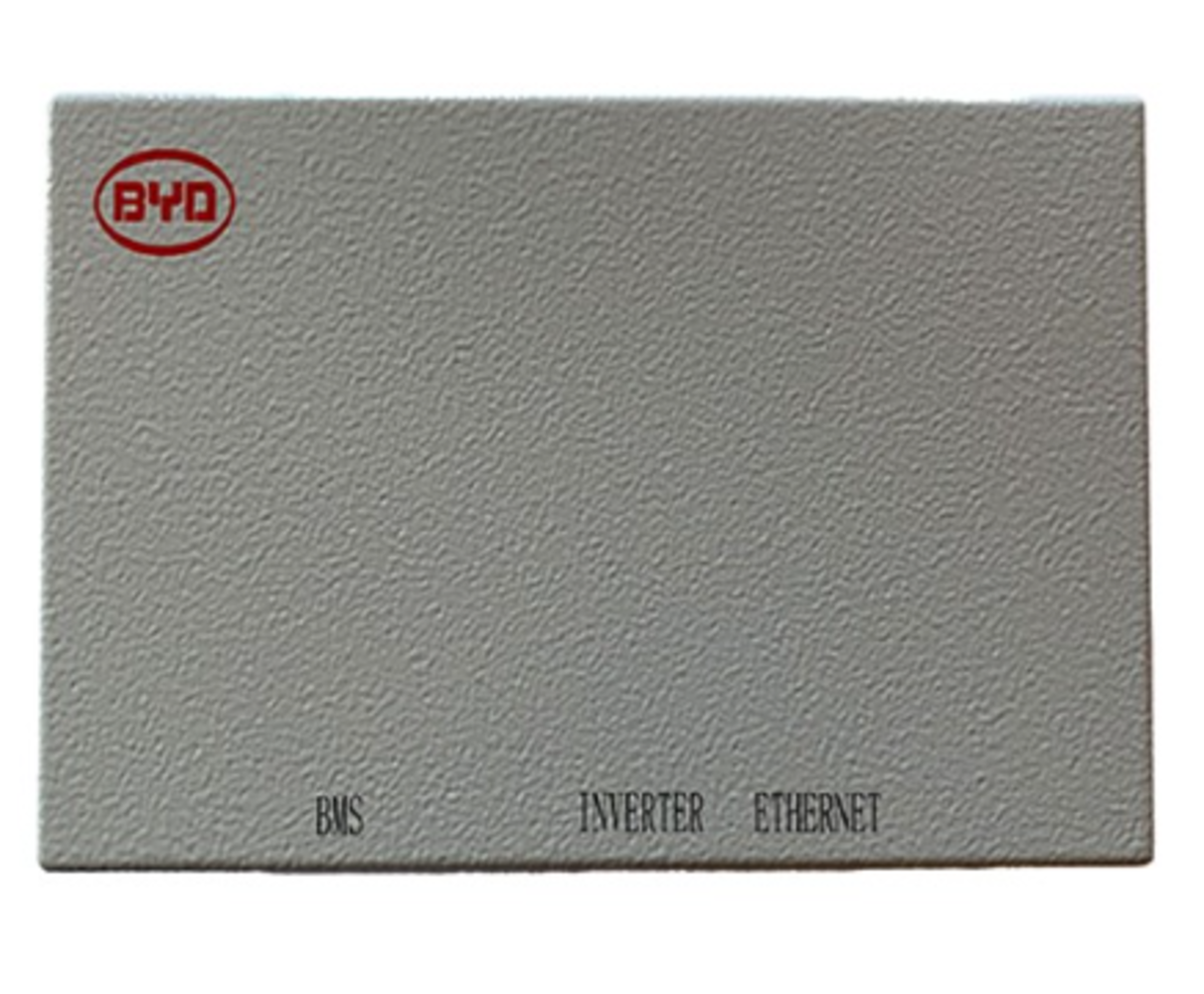 BYD BYD | B-BOX | PREMIUM | LVL | BATTERY | MANAGEMENT | UNIT BYD BYD | B-BOX | PREMIUM | LVL | BATTERY | MANAGEMENT | UNIT