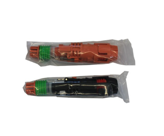 BYD BYD | CONNECTOR SET | LVS | 35MM2 BYD BYD | CONNECTOR SET | LVS | 35MM2