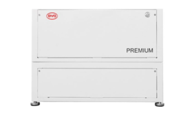BYD BYD | B-BOX  | PREMIUM  | LVL | MODULE 2021 | 15.36 kWh | Low Voltage Batterij BYD BYD | B-BOX  | PREMIUM  | LVL | MODULE 2021 | 15.36 kWh | Low Voltage Batterij