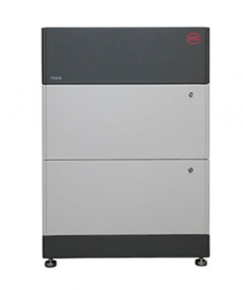 BYD BYD | B-BOX | PREMIUM | LVS | 8 kWh | Low Voltage Batterijset BYD BYD | B-BOX | PREMIUM | LVS | 8 kWh | Low Voltage Batterijset