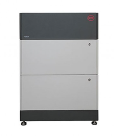 BYD BYD | B-BOX | PREMIUM | LVS | 8 kWh | Low Voltage Batterijset BYD BYD | B-BOX | PREMIUM | LVS | 8 kWh | Low Voltage Batterijset