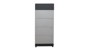 BYD BYD | B-BOX | PREMIUM | LVS | 16 kWh | Low Voltage Batterijset BYD BYD | B-BOX | PREMIUM | LVS | 16 kWh | Low Voltage Batterijset