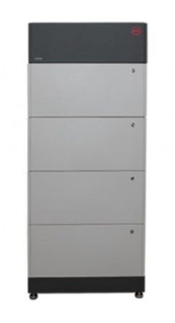 BYD BYD | B-BOX | PREMIUM | LVS | 16 kWh | Low Voltage Batterijset BYD BYD | B-BOX | PREMIUM | LVS | 16 kWh | Low Voltage Batterijset