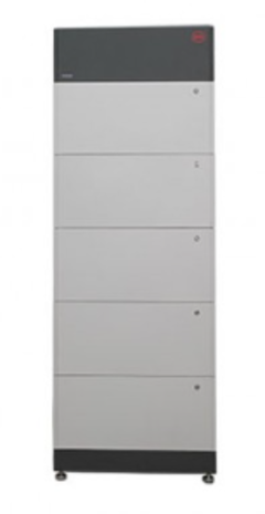 BYD BYD | B-BOX | PREMIUM | LVS | 20 kWh | Low Voltage Batterijset BYD BYD | B-BOX | PREMIUM | LVS | 20 kWh | Low Voltage Batterijset