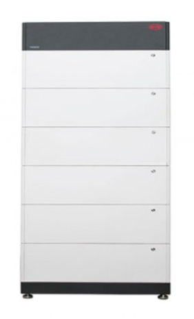 BYD BYD | B-BOX | PREMIUM | LVS | 24 kWh | Low Voltage Batterijset