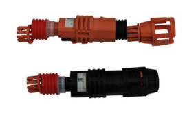 BYD BYD | CONNECTOR SET | LVS | 50MM2 BYD BYD | CONNECTOR SET | LVS | 50MM2