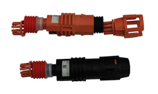 BYD BYD | CONNECTOR SET | LVS | 50MM2